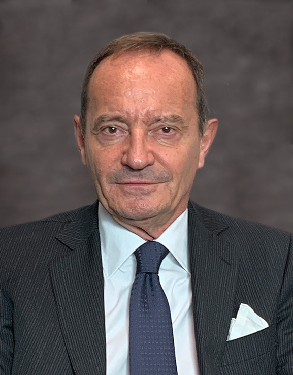 Luigi Marchesini Luigi Marchesini