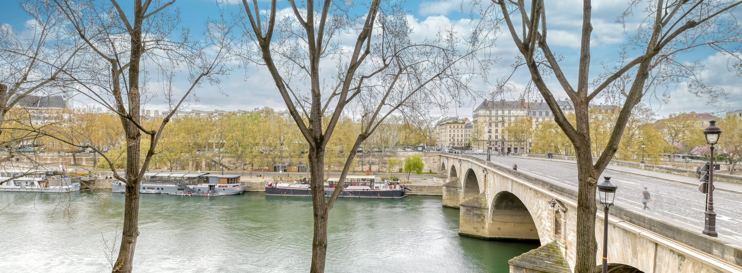 Quai Bourbon