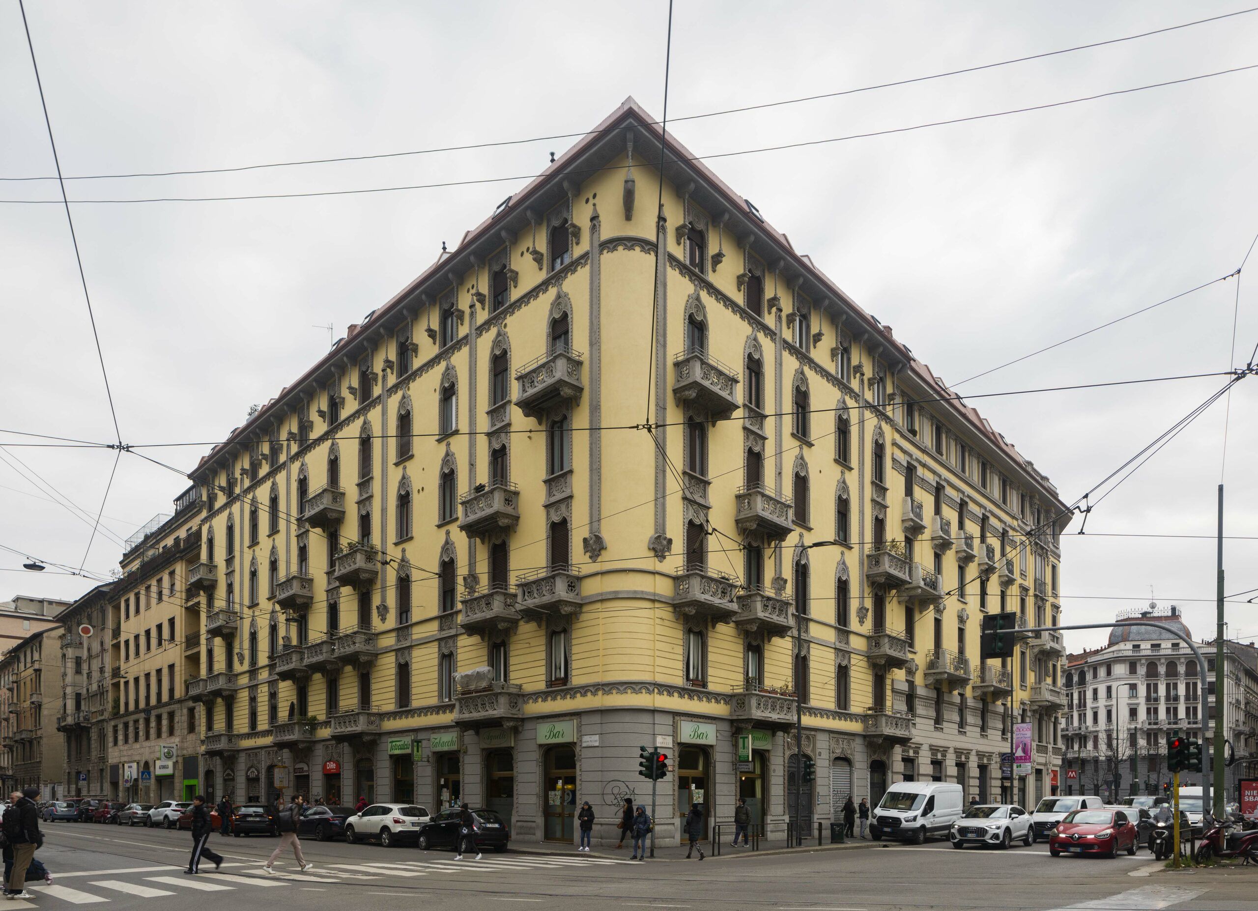 Abruzzi