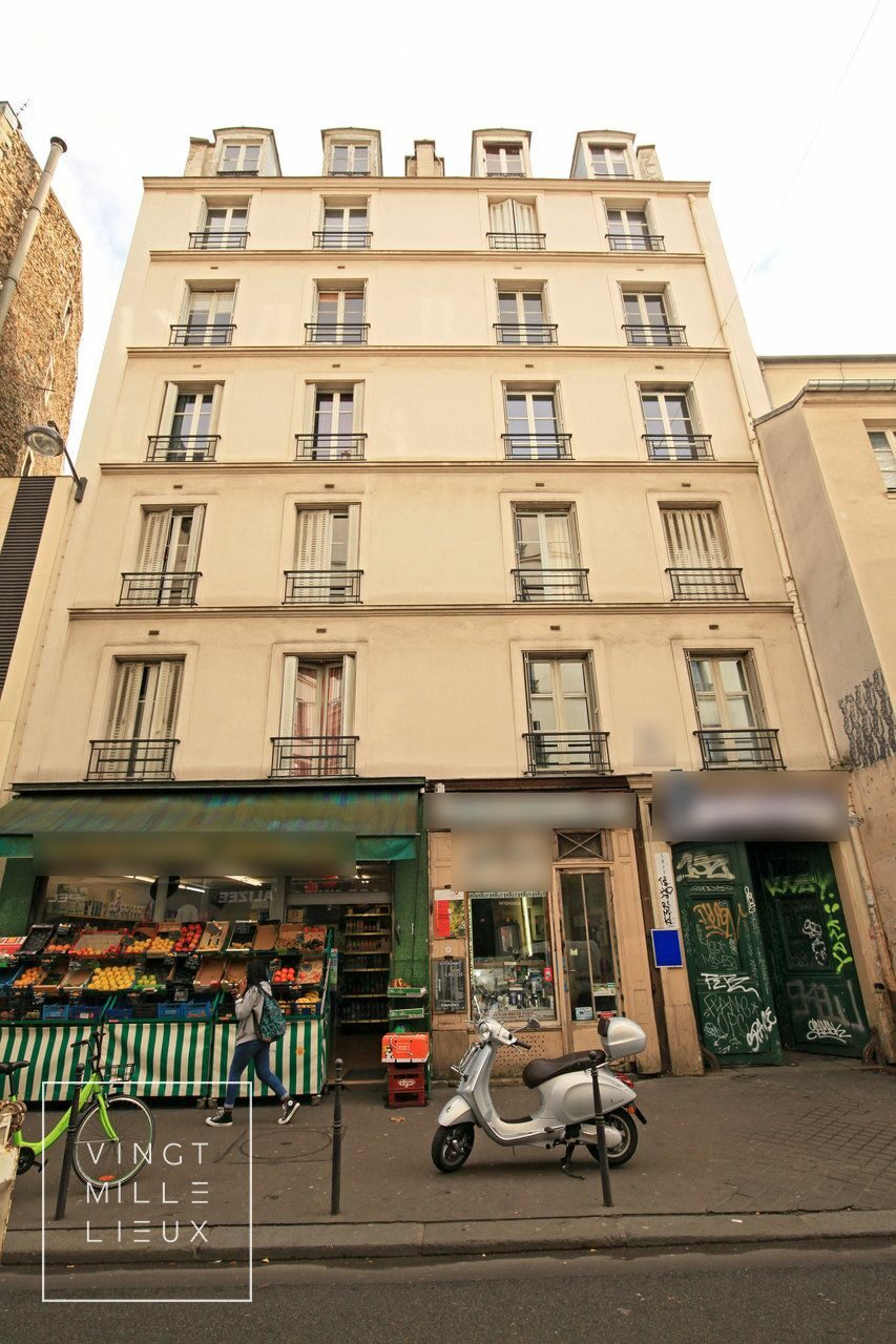 Roquette