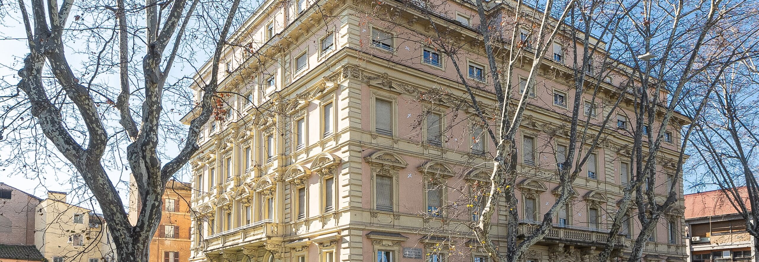 Palazzo Sanzio