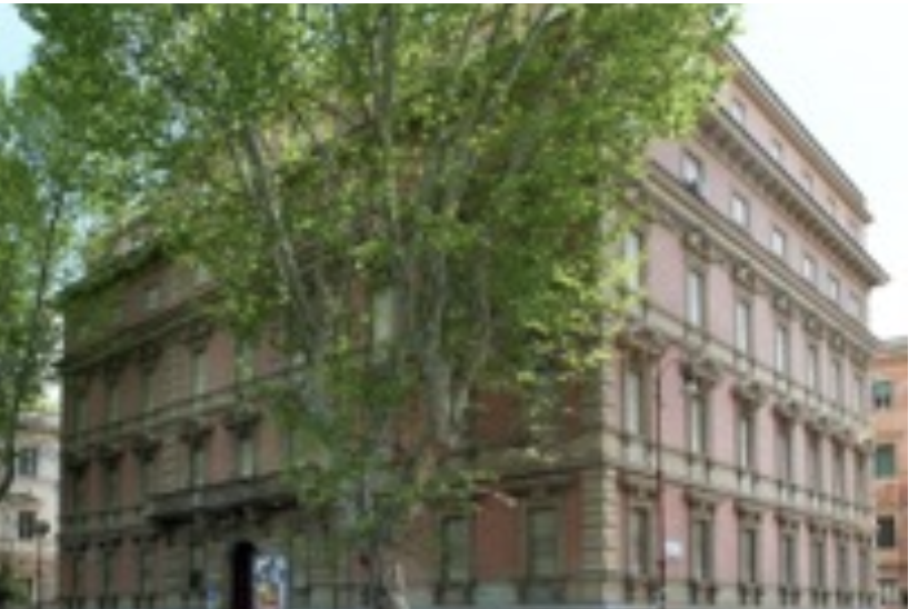 Palazzo Sanzio