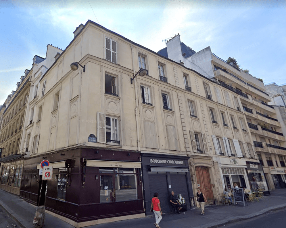 Sevres